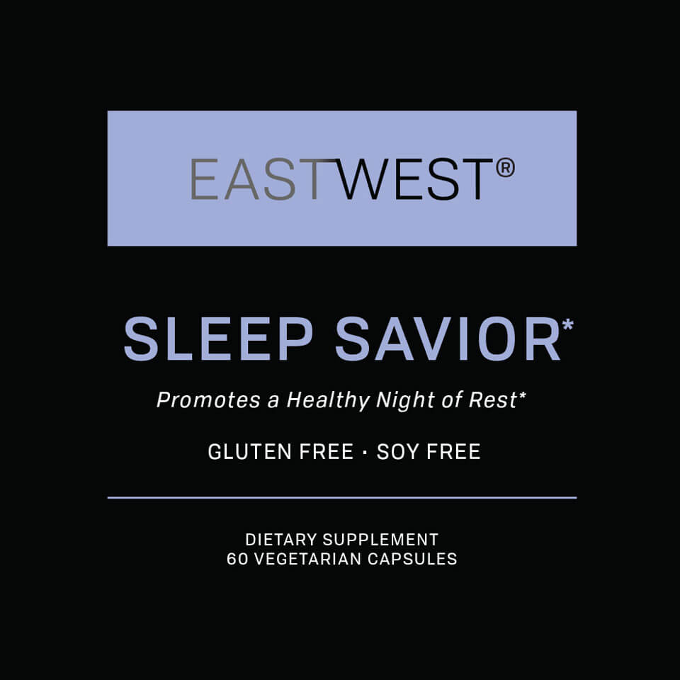 EWW Sleep Savior