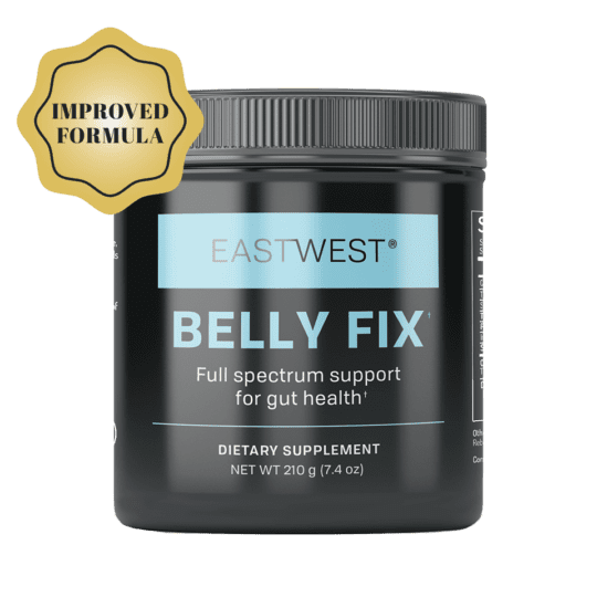 Belly Fix Improved Formula