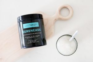 Serenease - Your ultimate antidote to stress and a solution for relaxation.