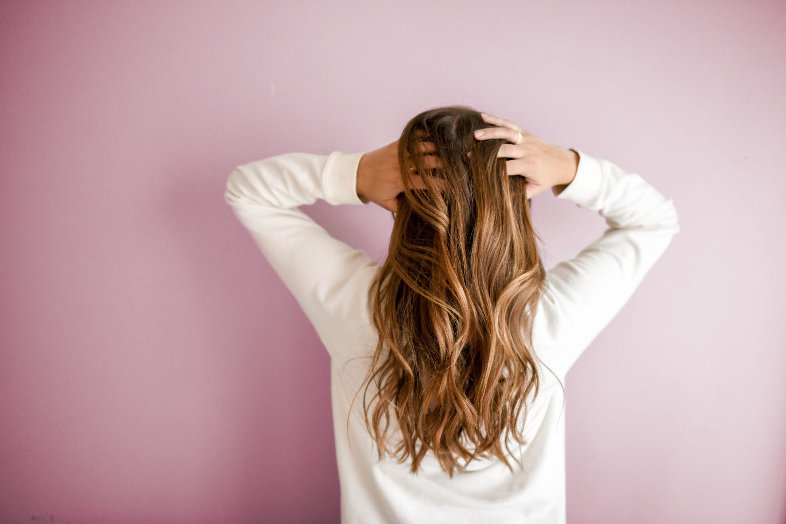 Can Hair Loss Caused By Stress Grow Back?