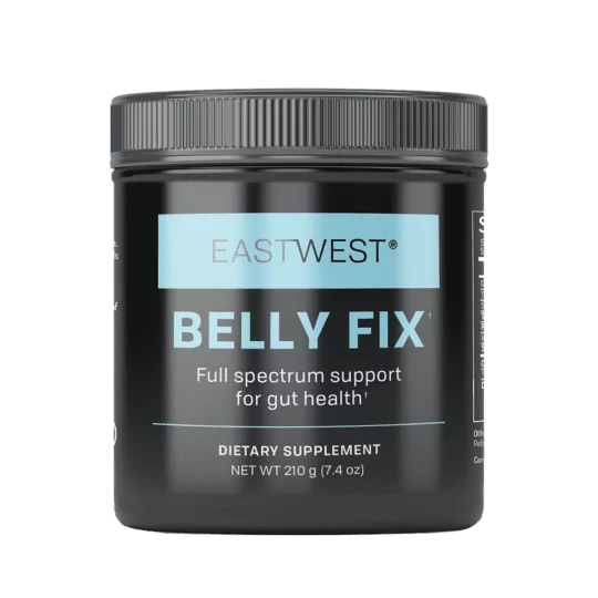 Belly Fix - East West Way