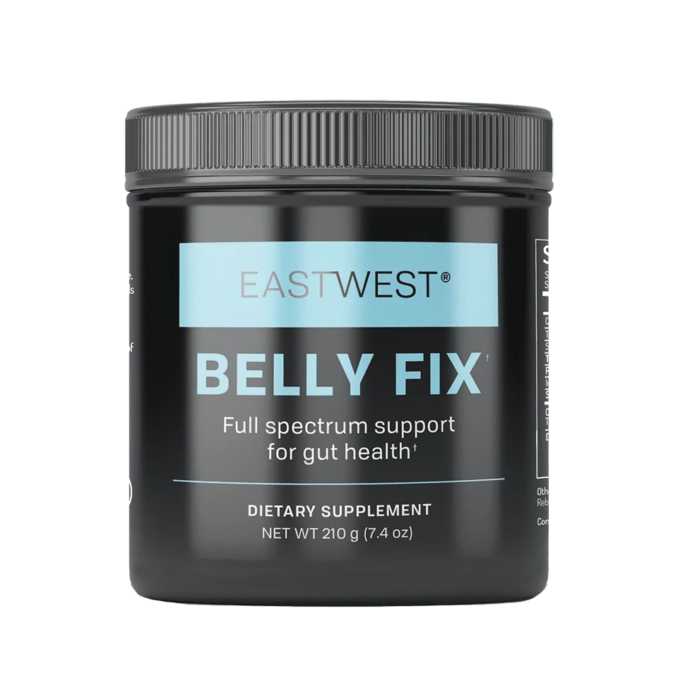 Belly Fix - East West Way